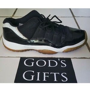 Nike Air Jordan Retro 11 Infrared